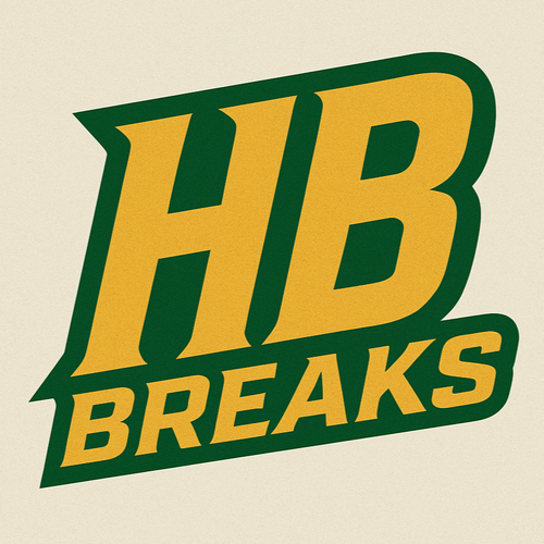 HB Breaks