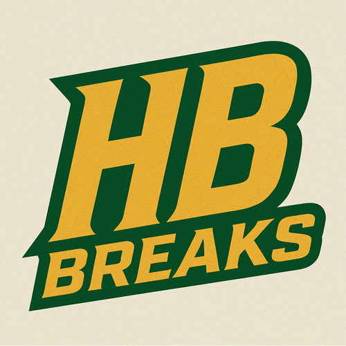 HB Breaks